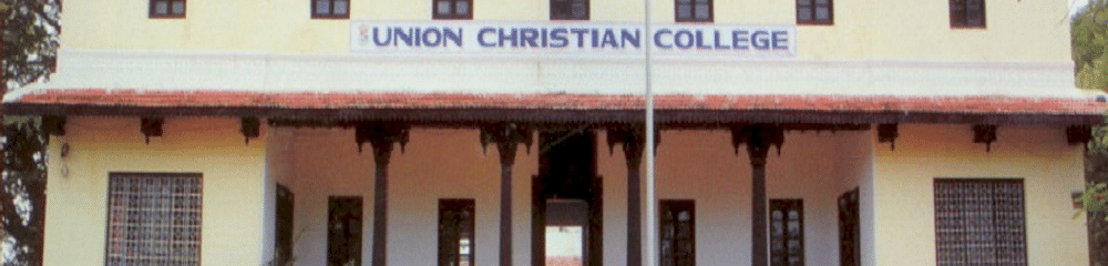 Union Christian College - [UCC]